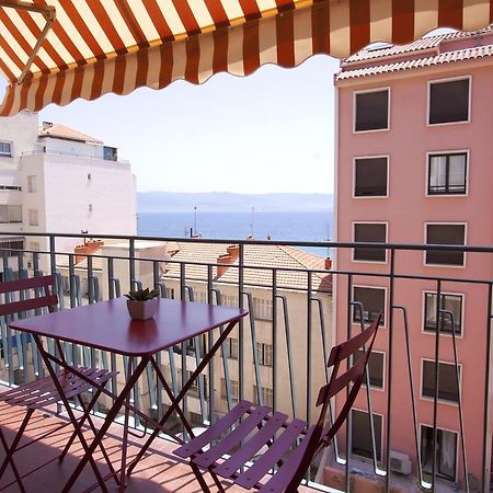 Appartement Plage Du Trottel Ajaccio  Zewnętrze zdjęcie