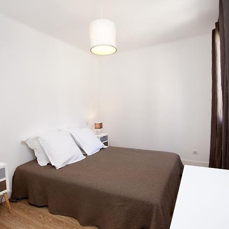 Appartement Plage Du Trottel Ajaccio  Zewnętrze zdjęcie