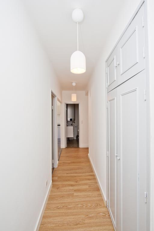 Appartement Plage Du Trottel Ajaccio  Zewnętrze zdjęcie