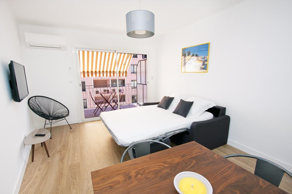 Appartement Plage Du Trottel Ajaccio  Zewnętrze zdjęcie
