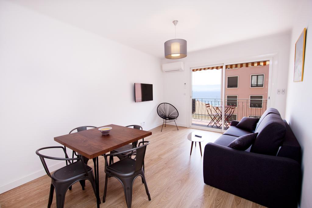 Appartement Plage Du Trottel Ajaccio  Zewnętrze zdjęcie